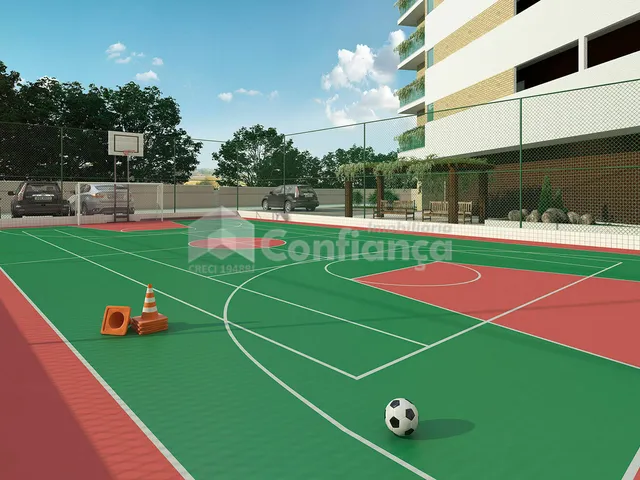 Imagem 9: Apartamento no Bairro Papicu - Fortaleza