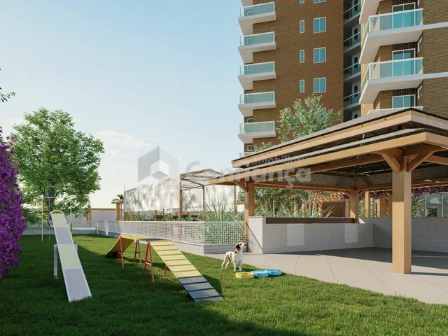 Imagem 15: Apartamento no Bairro Papicu - Fortaleza