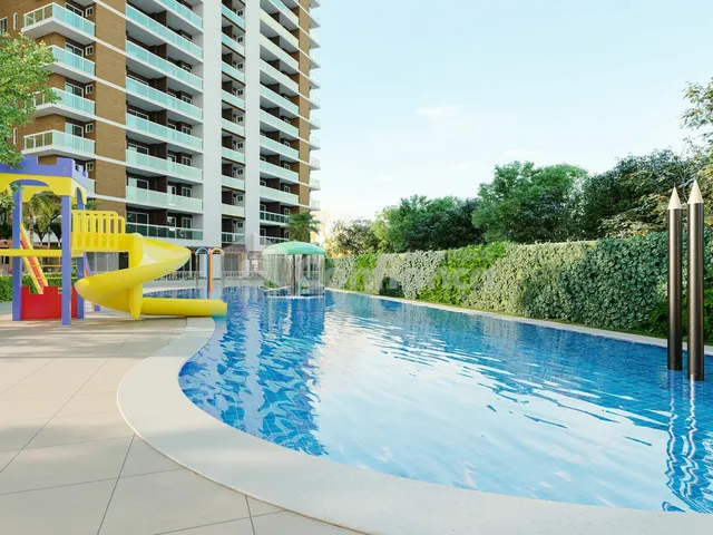 Imagem 3: Apartamento no Bairro Papicu - Fortaleza