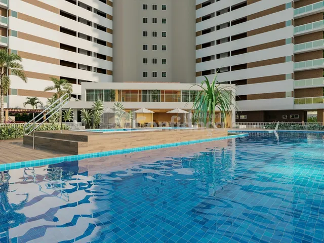 Imagem 8: Apartamento no Bairro Papicu - Fortaleza