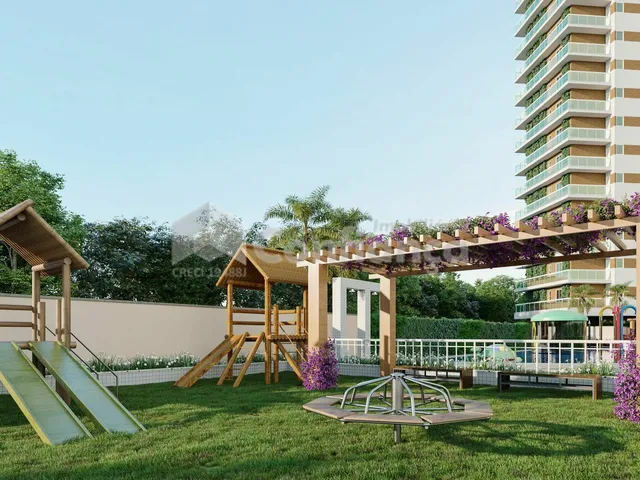 Imagem 14: Apartamento no Bairro Papicu - Fortaleza