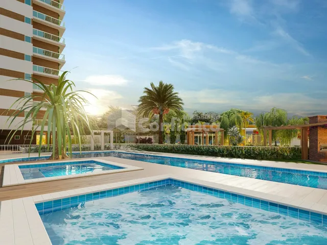 Imagem 4: Apartamento no Bairro Papicu - Fortaleza