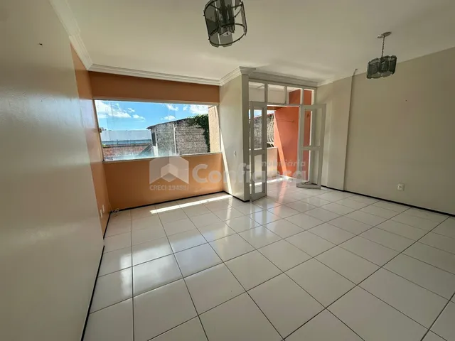 Imagem: Apartamento Á Venda no Montese- Fortaleza/Ce