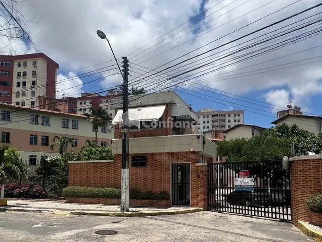 Imagem: Apartamento à Venda no Monte Castelo- Fortaleza/CE