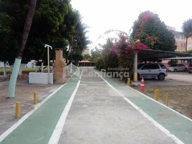 Imagem 3: Apartamento à Venda no Monte Castelo- Fortaleza/CE