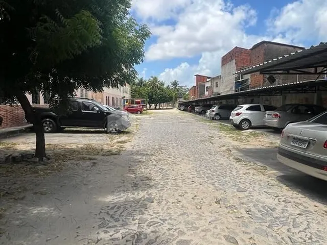 Imagem 9: Apartamento à Venda no Monte Castelo- Fortaleza/CE