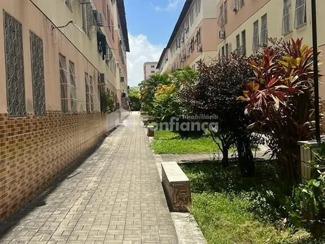 Imagem 16: Apartamento à Venda no Monte Castelo- Fortaleza/CE