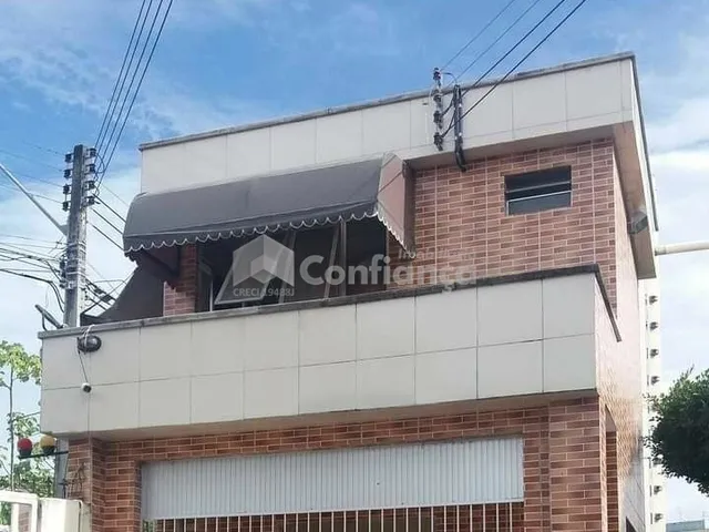 Imagem 10: Apartamento à Venda no Monte Castelo- Fortaleza/CE