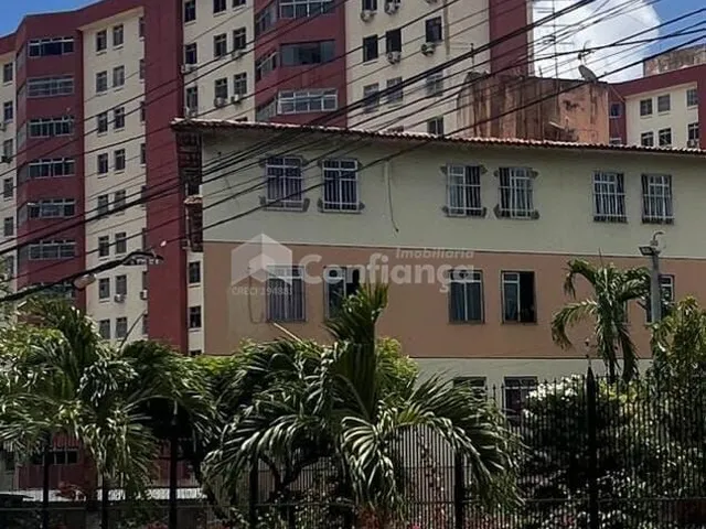 Imagem 6: Apartamento à Venda no Monte Castelo- Fortaleza/CE