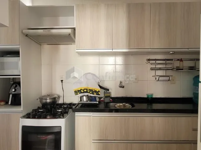 Imagem 4: Apartamento à Venda no Monte Castelo- Fortaleza/CE