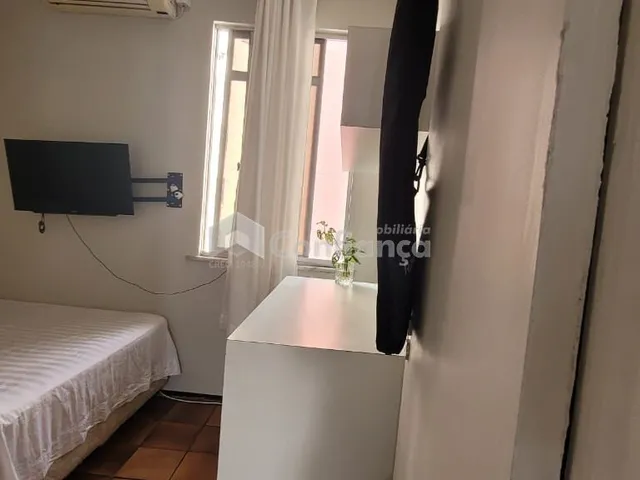 Imagem 8: Apartamento à Venda no Monte Castelo- Fortaleza/CE