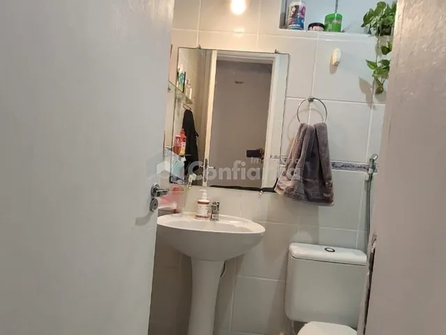 Imagem 12: Apartamento à Venda no Monte Castelo- Fortaleza/CE