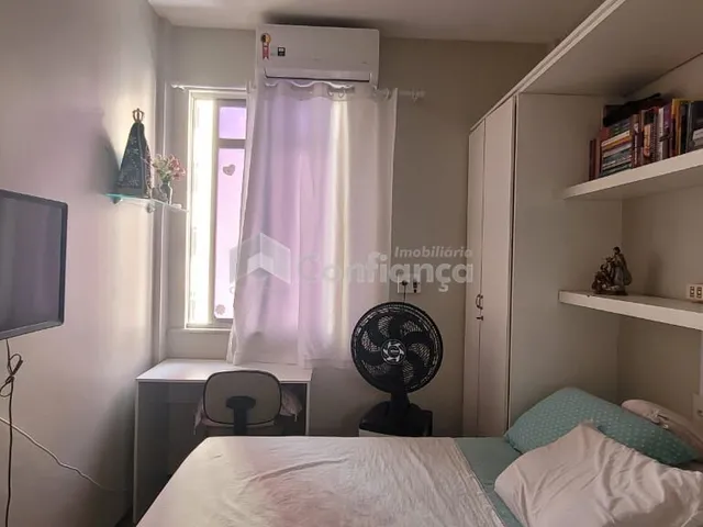 Imagem 5: Apartamento à Venda no Monte Castelo- Fortaleza/CE