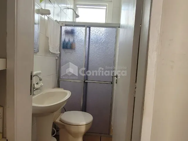 Imagem 7: Apartamento à Venda no Monte Castelo- Fortaleza/CE
