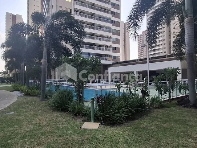 Imagem: Apartamento á Venda no Presidente Kennedy