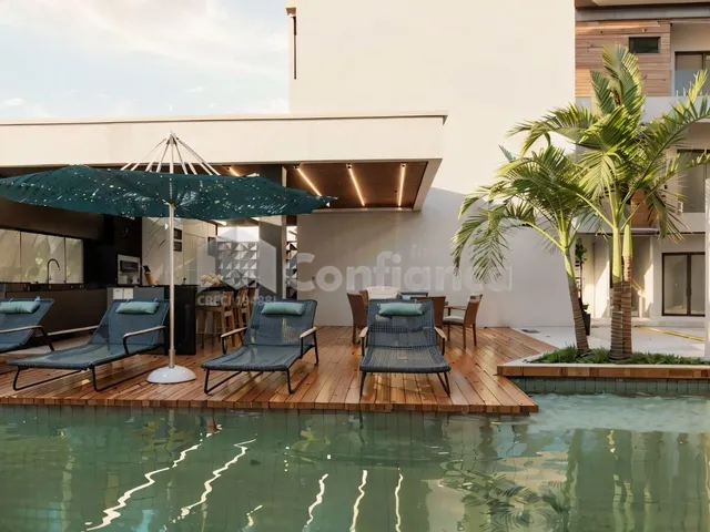 Imagem 4: Apartamento á Venda no Parque das Nações- Caucaia/CE