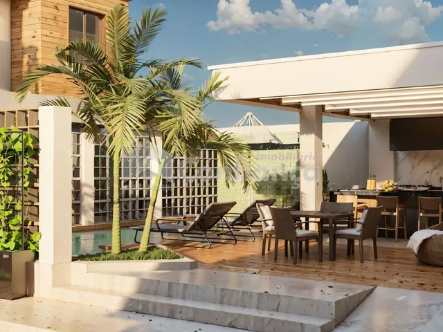 Imagem 9: Apartamento á Venda no Parque das Nações- Caucaia/CE