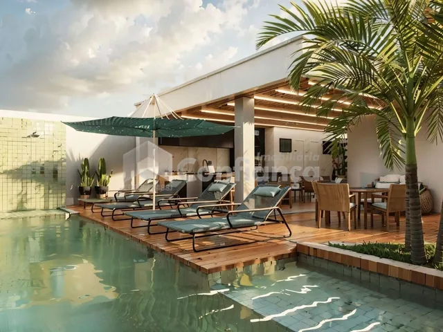 Imagem 13: Apartamento á Venda no Parque das Nações- Caucaia/CE