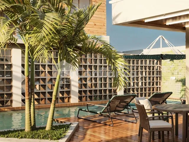Imagem 15: Apartamento á Venda no Parque das Nações- Caucaia/CE