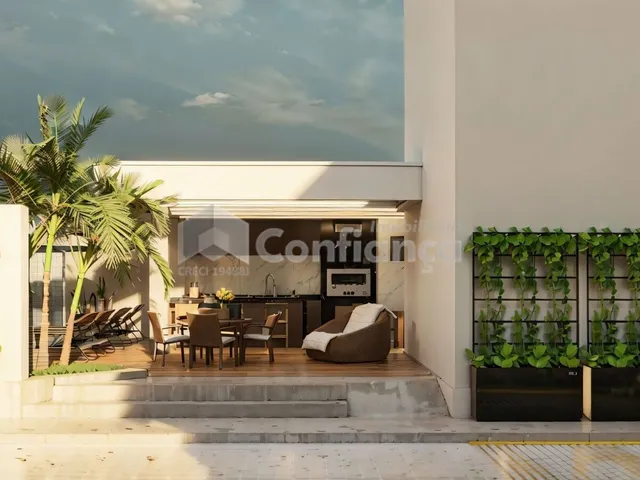 Imagem 6: Apartamento á Venda no Parque das Nações- Caucaia/CE