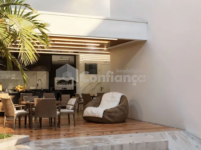 Imagem 8: Apartamento á Venda no Parque das Nações- Caucaia/CE