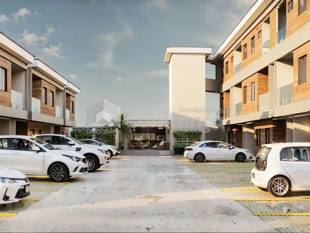 Imagem 3: Apartamento á Venda no Parque das Nações- Caucaia/CE