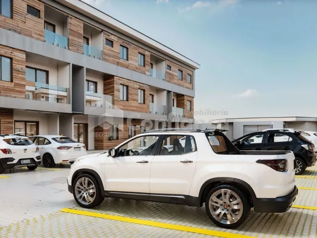 Imagem 16: Apartamento á Venda no Parque das Nações- Caucaia/CE