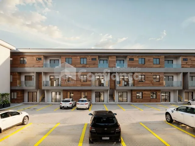 Imagem 10: Apartamento á Venda no Parque das Nações- Caucaia/CE