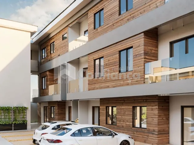 Imagem 11: Apartamento á Venda no Parque das Nações- Caucaia/CE