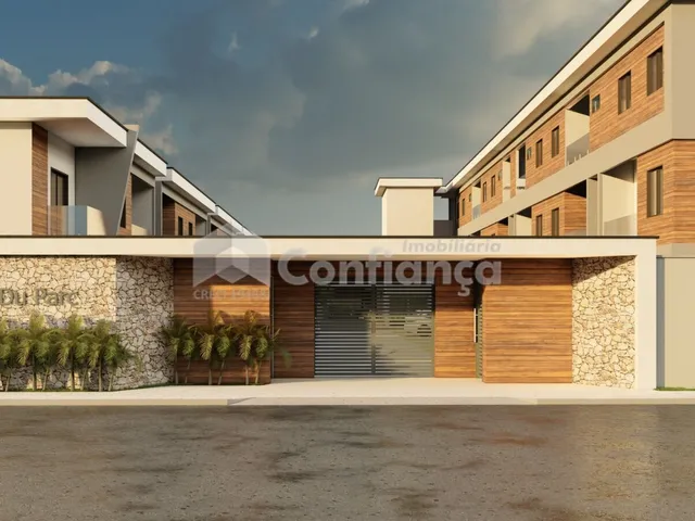 Imagem 2: Apartamento á Venda no Parque das Nações- Caucaia/CE