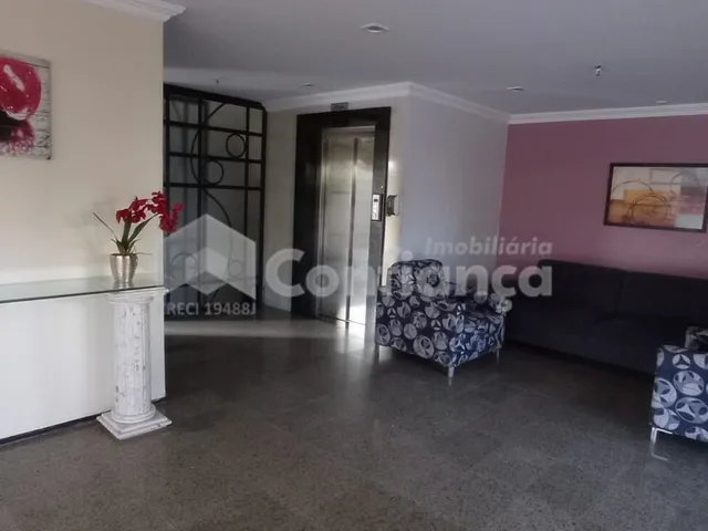 Imagem: Apartamento Padrão no Bairro Aldeota