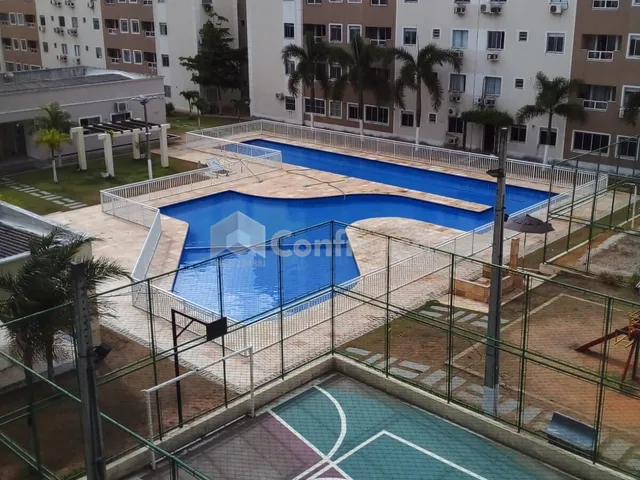 Imagem 1: Apartamento á Venda na Messejana- Fortaleza/CE