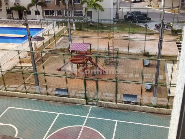 Imagem 11: Apartamento á Venda na Messejana- Fortaleza/CE