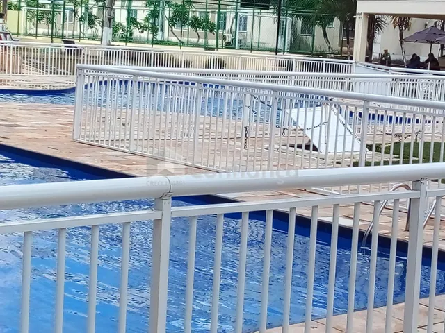Imagem 16: Apartamento á Venda na Messejana- Fortaleza/CE