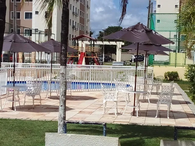 Imagem 9: Apartamento á Venda na Messejana- Fortaleza/CE