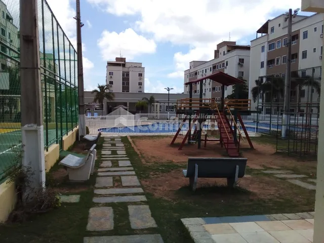 Imagem 15: Apartamento á Venda na Messejana- Fortaleza/CE