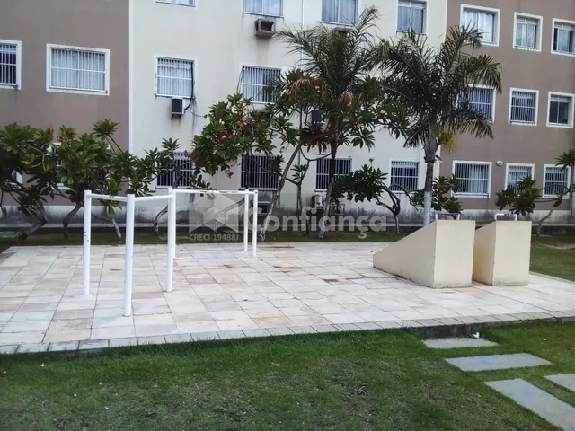 Imagem 5: Apartamento á Venda na Messejana- Fortaleza/CE