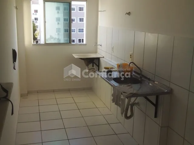 Imagem 13: Apartamento á Venda na Messejana- Fortaleza/CE