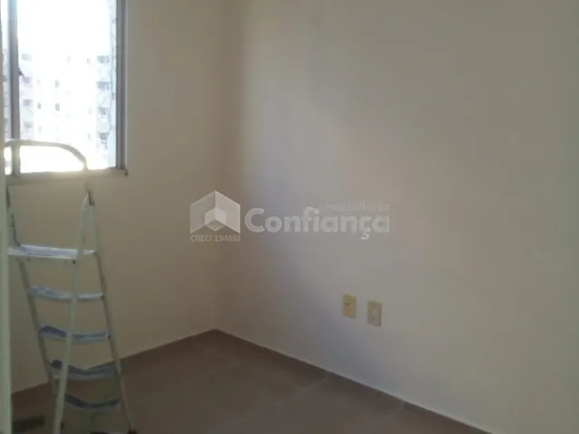 Imagem 2: Apartamento á Venda na Messejana- Fortaleza/CE