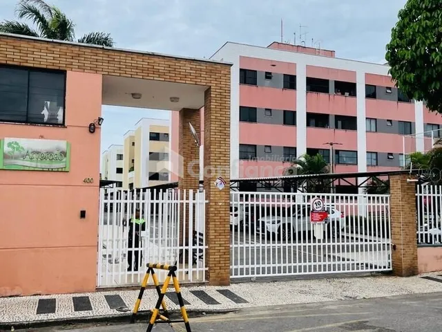 Imagem: Apartamento á Venda no Álvaro Weyne- Fortaleza/CE
