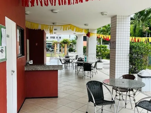 Imagem 3: Apartamento á Venda no Álvaro Weyne- Fortaleza/CE