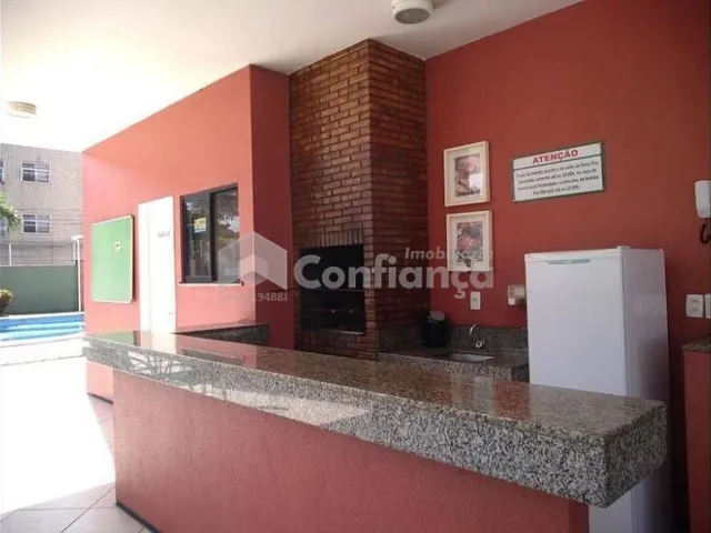 Imagem 7: Apartamento á Venda no Álvaro Weyne- Fortaleza/CE