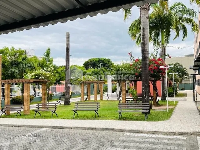 Imagem 11: Apartamento á Venda no Álvaro Weyne- Fortaleza/CE