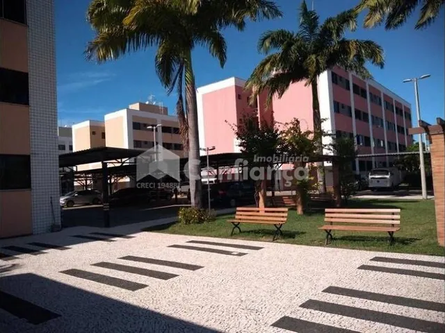 Imagem 14: Apartamento á Venda no Álvaro Weyne- Fortaleza/CE