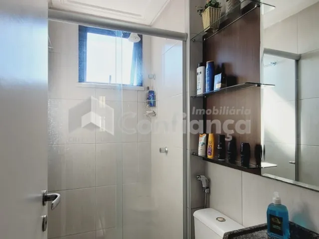 Imagem 4: Apartamento á Venda no Álvaro Weyne- Fortaleza/CE