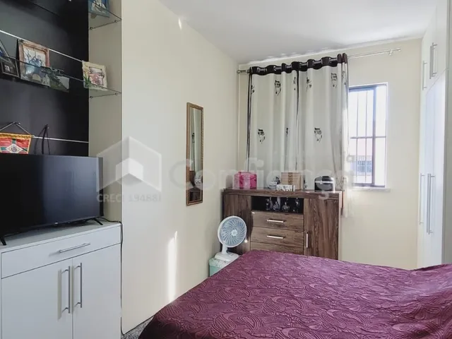 Imagem 2: Apartamento á Venda no Álvaro Weyne- Fortaleza/CE