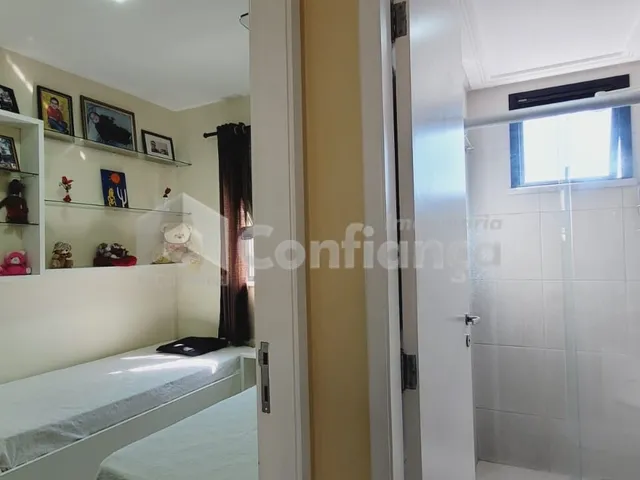 Imagem 8: Apartamento á Venda no Álvaro Weyne- Fortaleza/CE