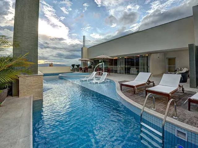 Imagem 11: Apartamento Cobertura em Itacorubi, Florianópolis/SC