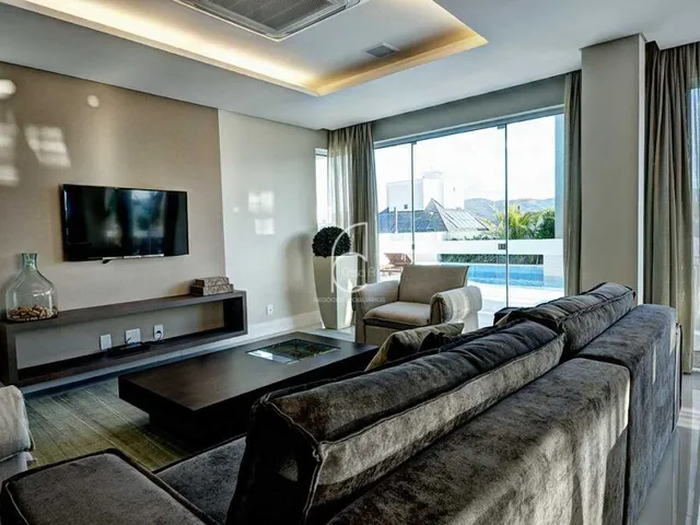 Imagem 7: Apartamento Cobertura em Itacorubi, Florianópolis/SC