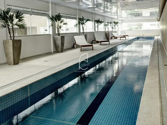 Imagem 13: Apartamento Cobertura em Itacorubi, Florianópolis/SC
